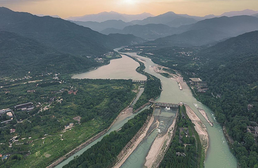 南方水泵在水利、電力行業(yè)的應(yīng)用